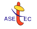 ASETEC Logotipo